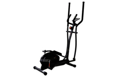V-fit - EL065 Magnetic Cross Trainer V-fit - EL065 Magnetic Cross Trainer